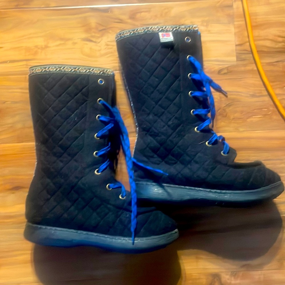 Lobben size 40 boots gently used